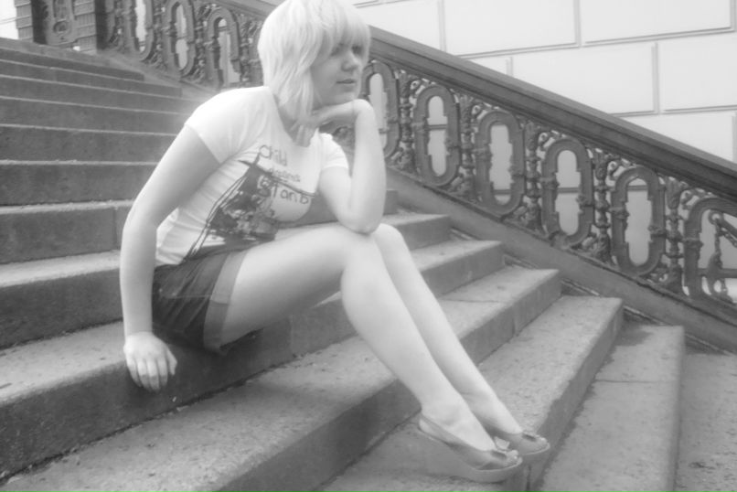 Тая Юсипенко | Одесса