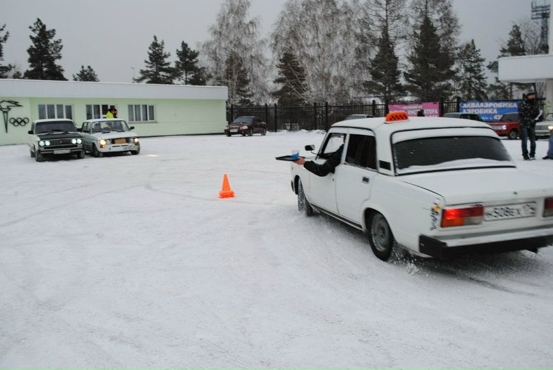 Андрей Ковресьев | Магнитогорск