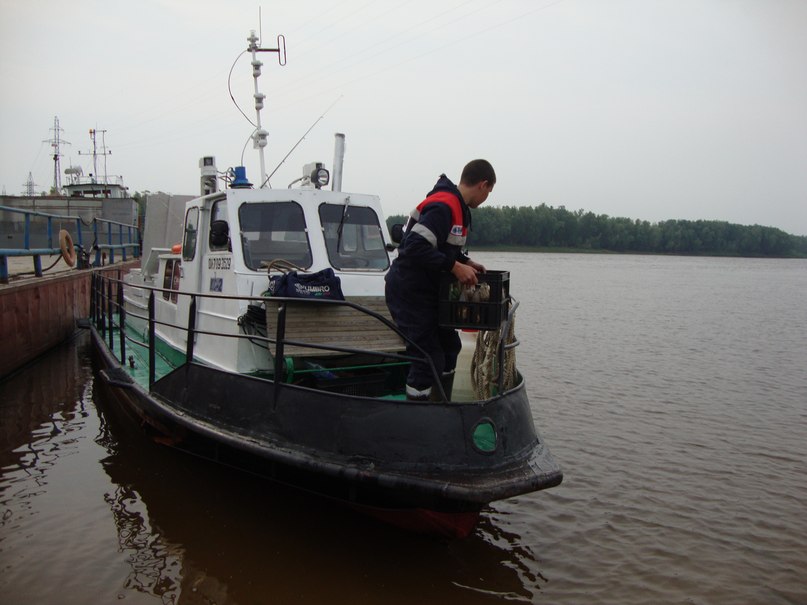 Станислав Кузнецов | Шадринск