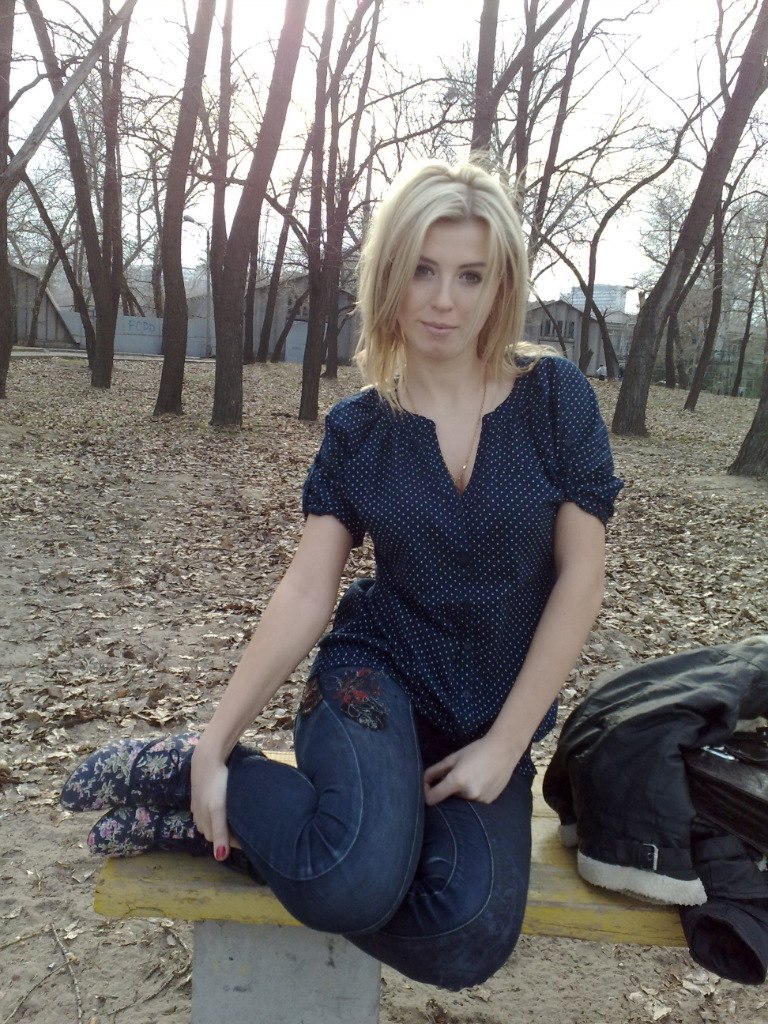 Мария Бабенко | Днепр (Днепропетровск)