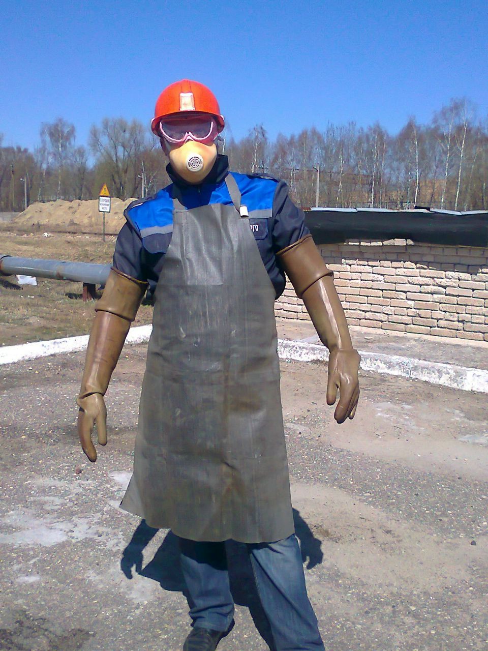 Дмитрий Смусенок | Брест