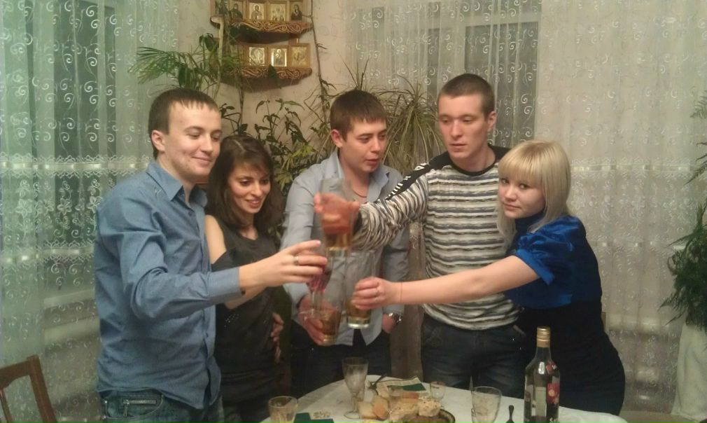 №10, Екатерина Куликова, 34 года, Чапаевск №10, Екатерина Куликова, 34 года, Чапаевск