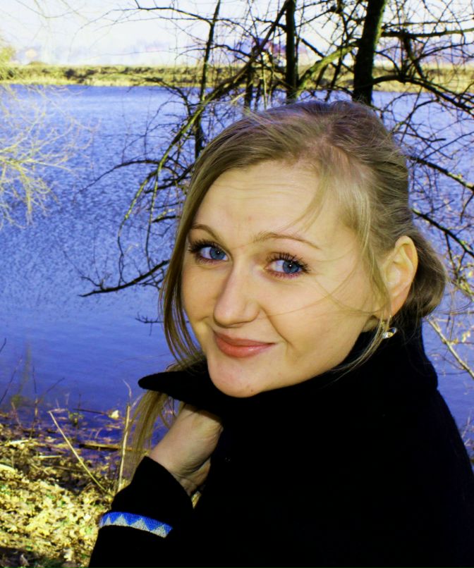 Наталия Карпенко | Киев