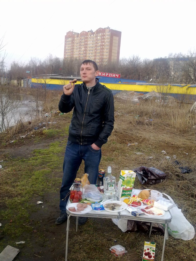 Анатолий Чадин Александрович | Москва