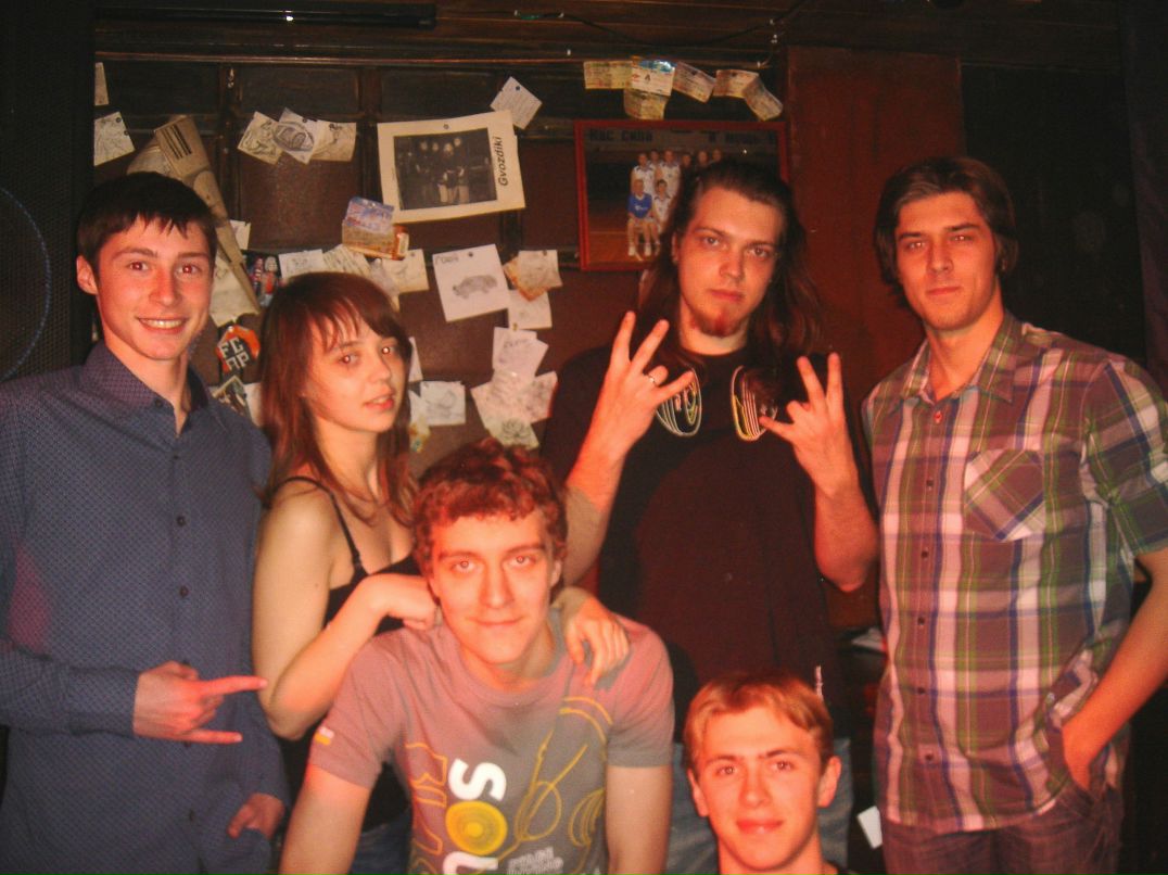 Борис Карабанов | Пермь