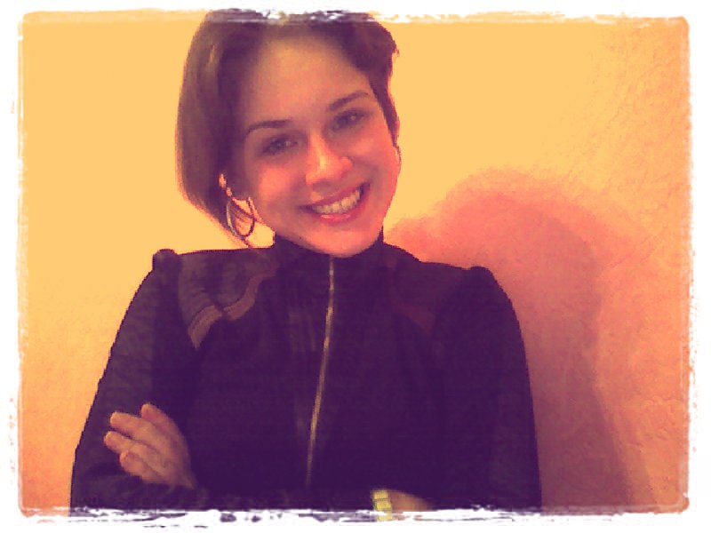 Зина Копылова | Днепр (Днепропетровск)