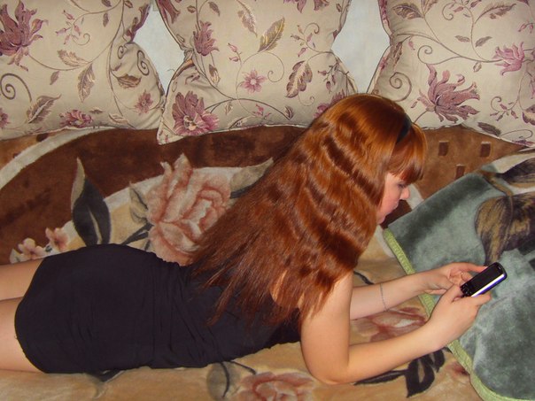 №5, Любовь Калашник, 30 лет, Азов №5, Любовь Калашник, 30 лет, Азов