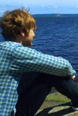 Ярик Шкуринский | Киев