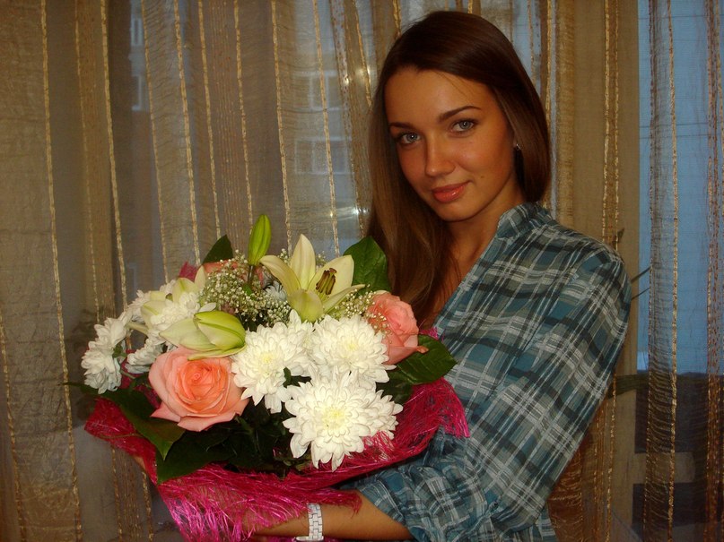 Марина Корнева | Новосибирск