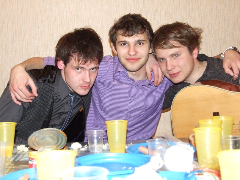 Денис Сизый | Брянск