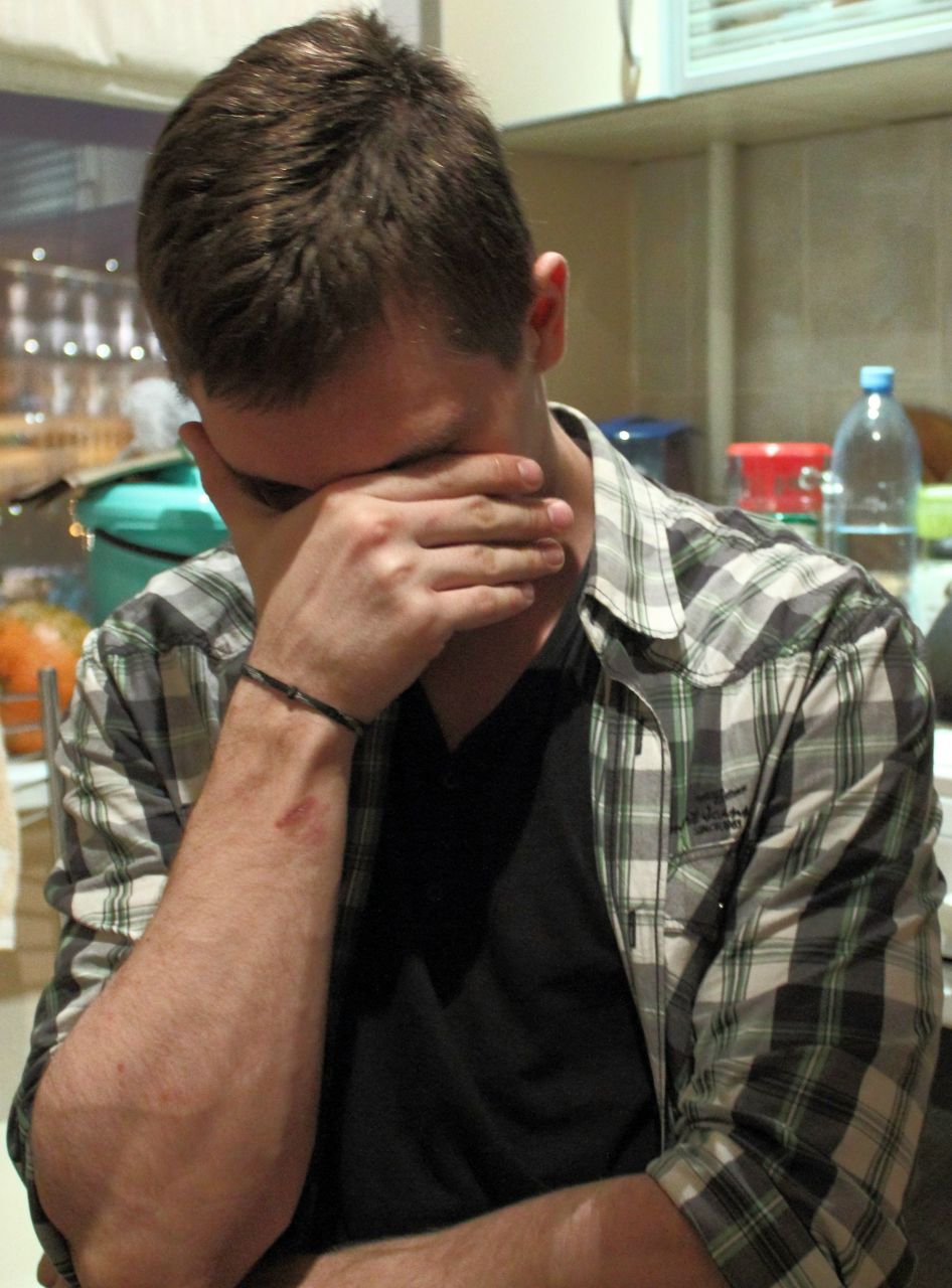 Ярослав Завражнев | Москва