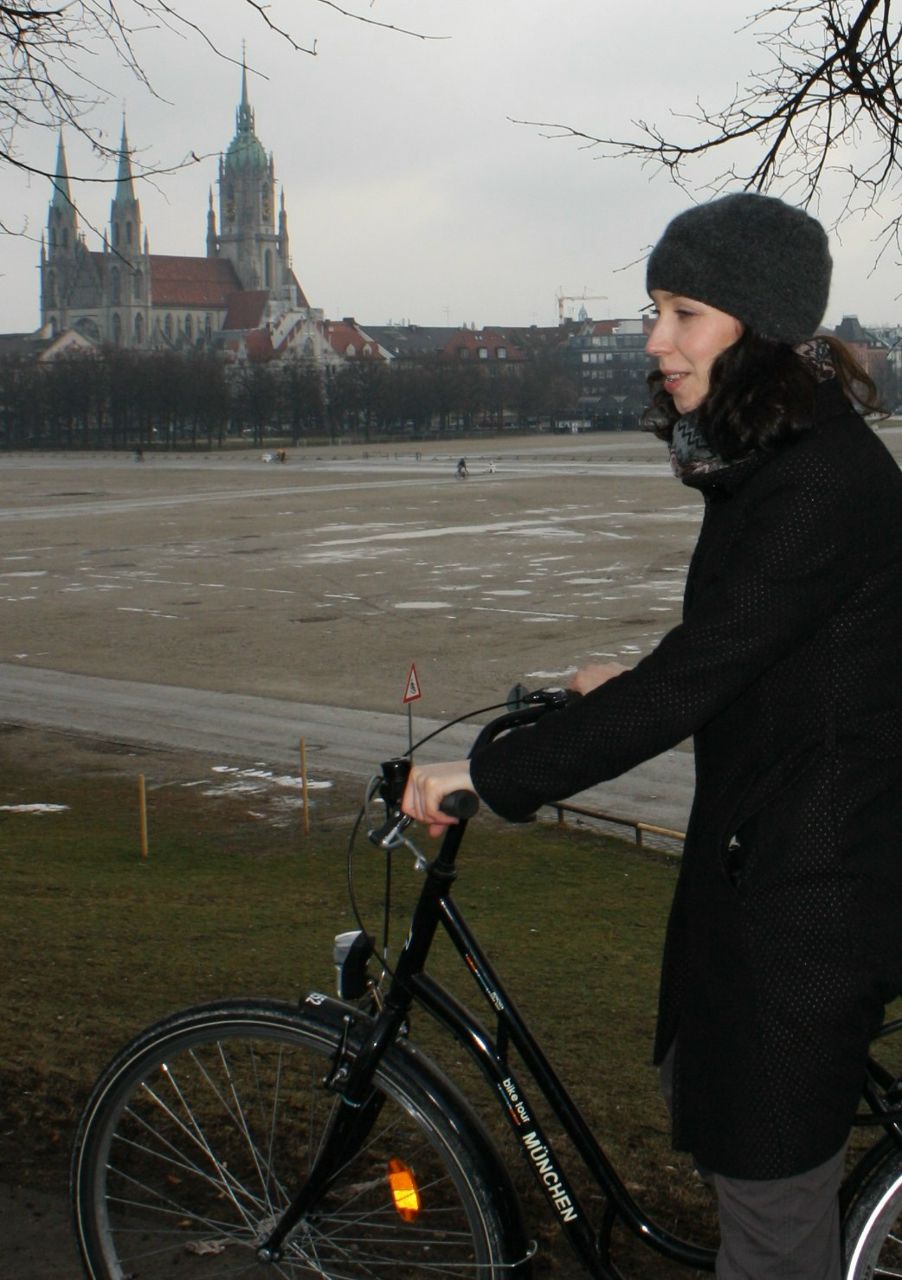 Лилия Шафикова | Казань