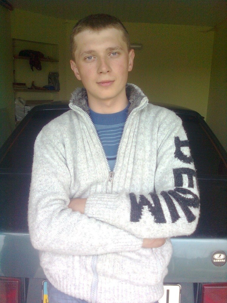 Таня Оленюк | Давыдов