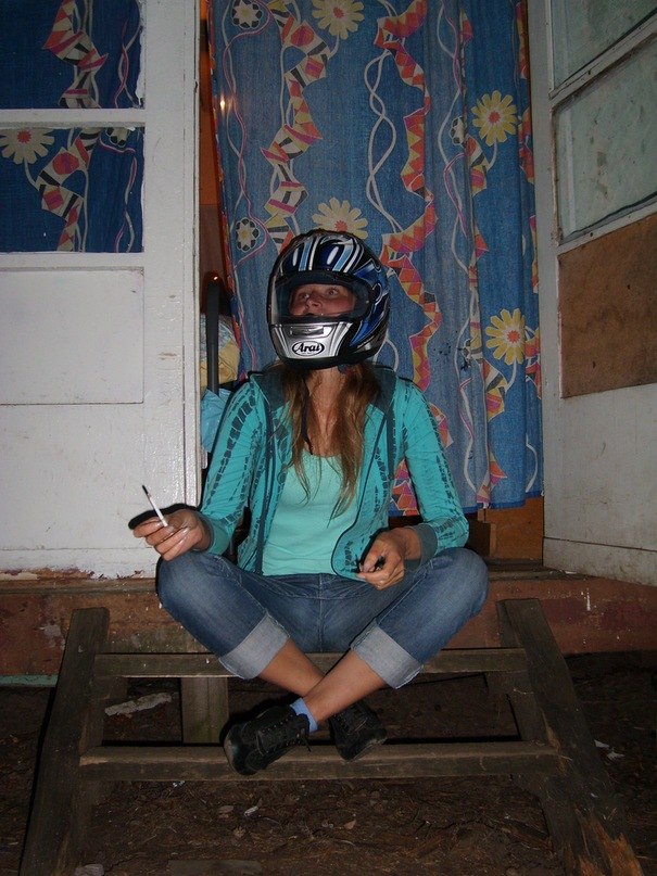 Ксения Разумовская | Москва