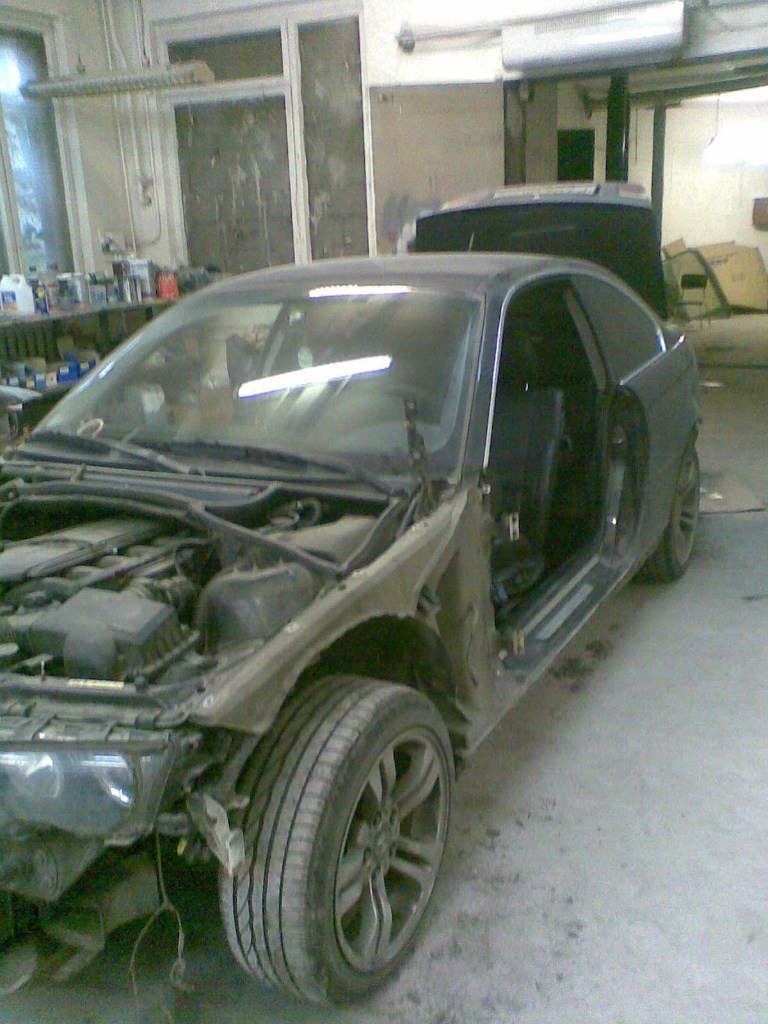 Виталик Кожин | Санкт-Петербург