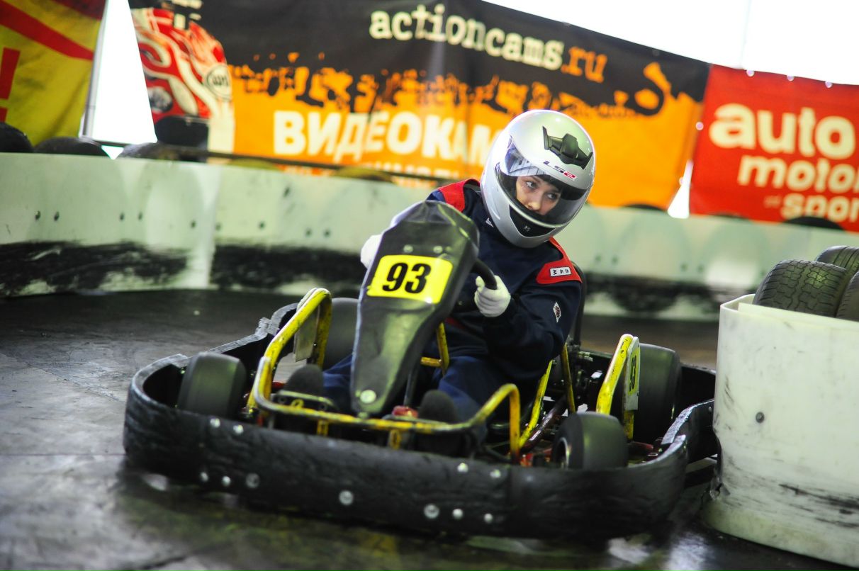 Надежда Жукова | Истра