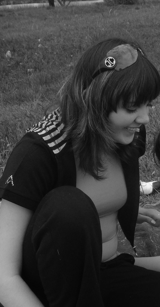 Анна Костіна | Белая Церковь