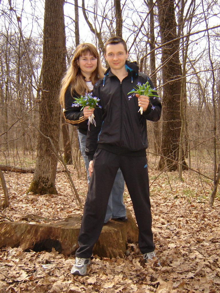 Олег Матрохин | Харьков