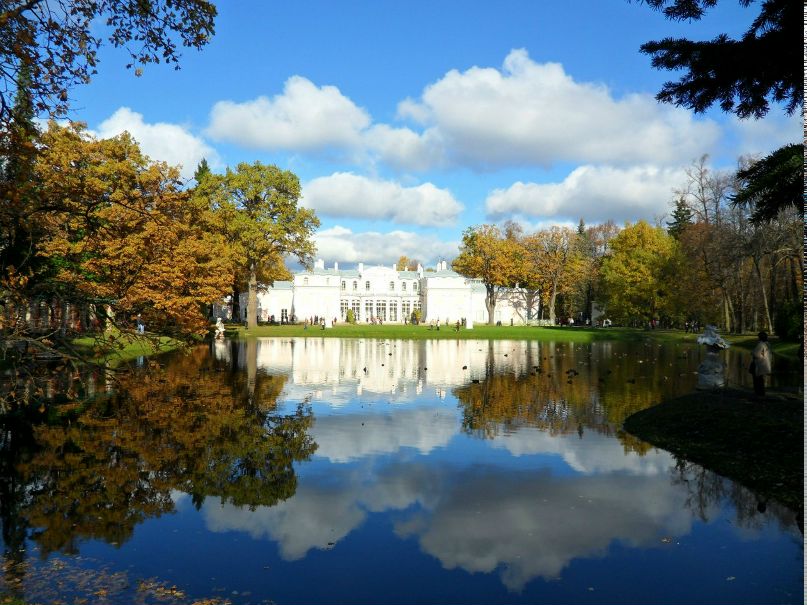 Наталия Власенко | Санкт-Петербург