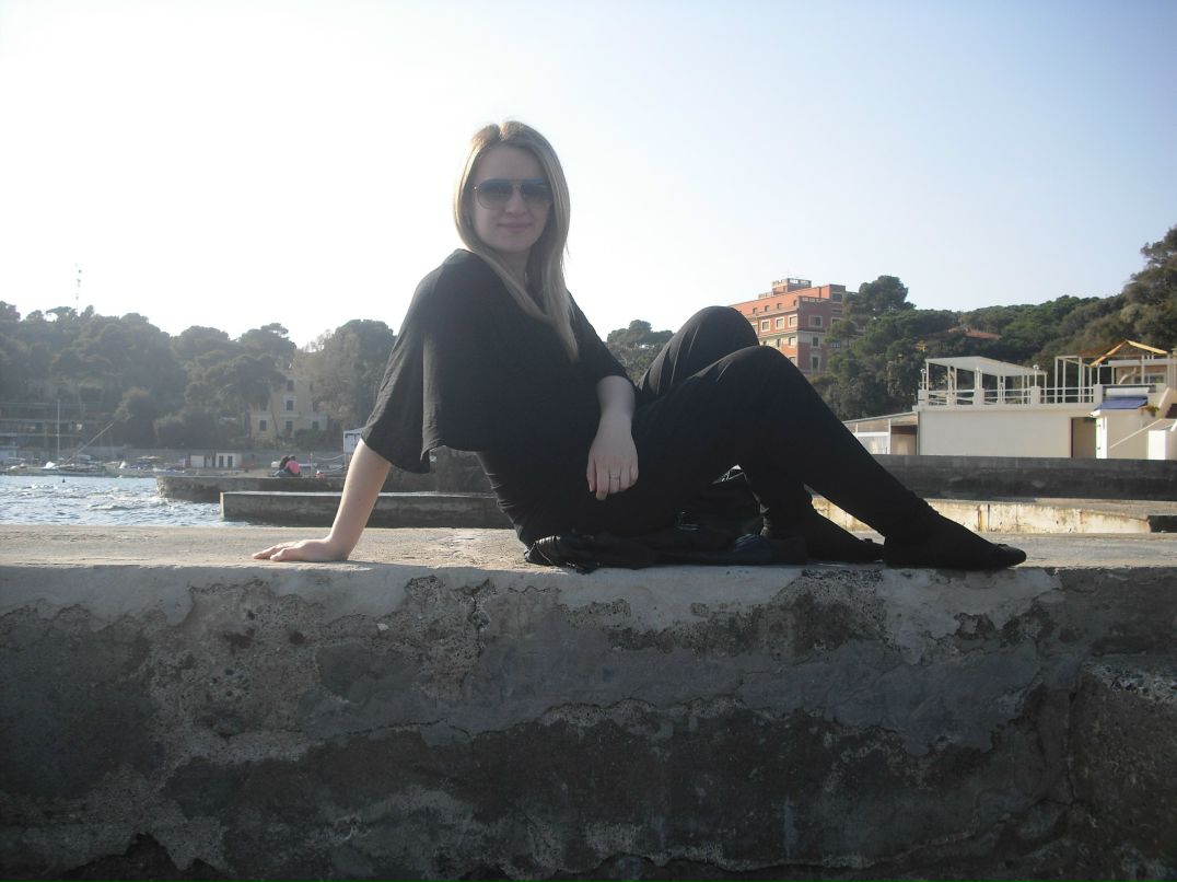 Іра Рева-Шпак | Броды