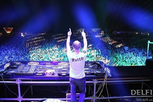 Саша Ткаченко | Умань