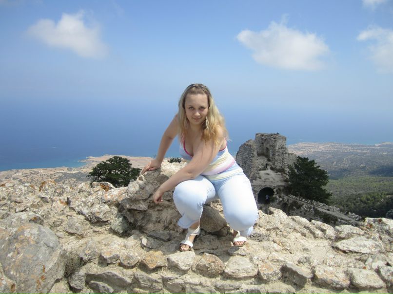 Анастасия Егорова | Днепр (Днепропетровск)