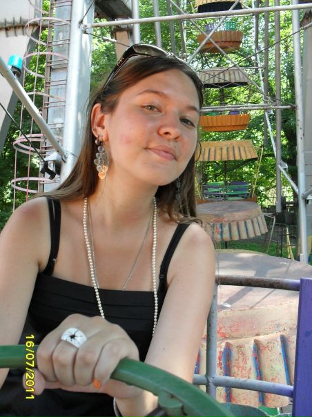 №52, Настя Качененко, 37 лет, Киев №52, Настя Качененко, 37 лет, Киев