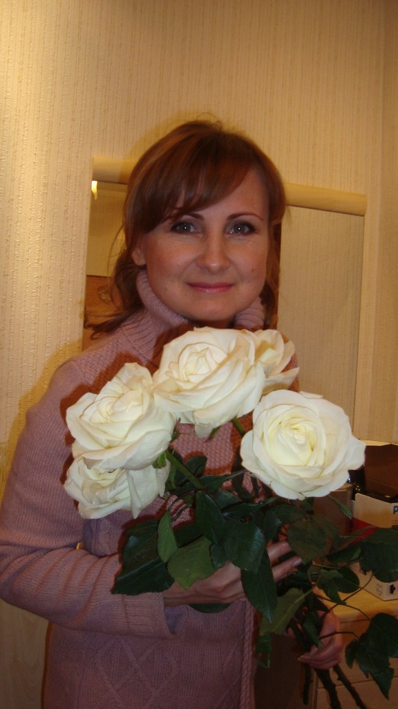 Майя Олейник-Хмарук | Новая Каховка