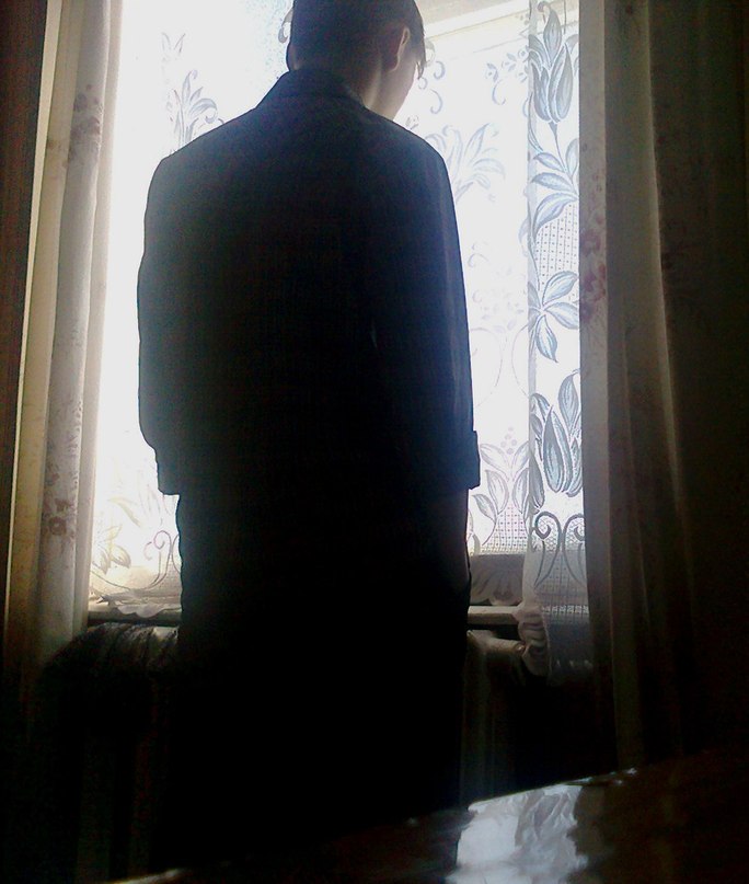 Сергей Грибанов | Ачинск