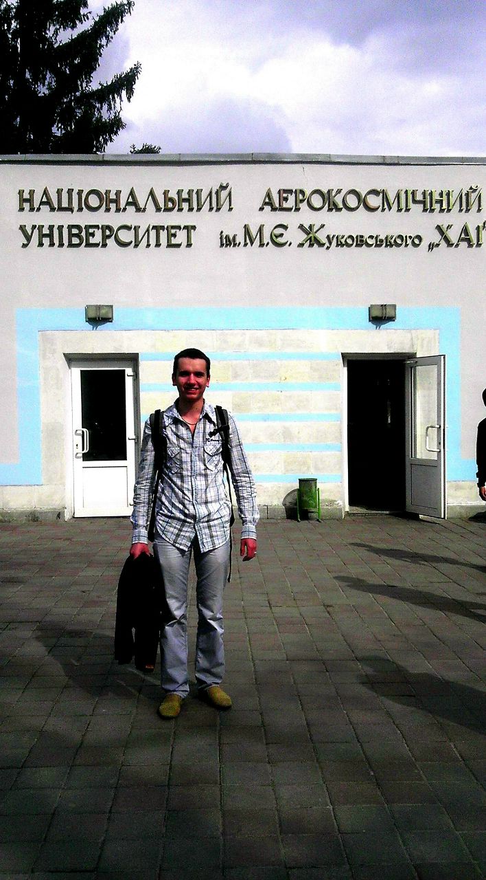 Сергей Марунич ShuzoN | 