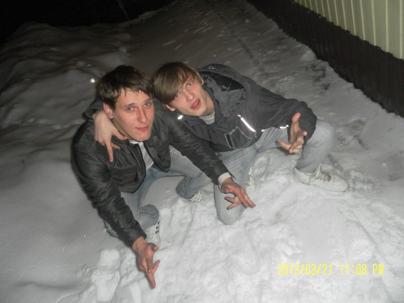 Виктор Перелыгин | Омутнинск