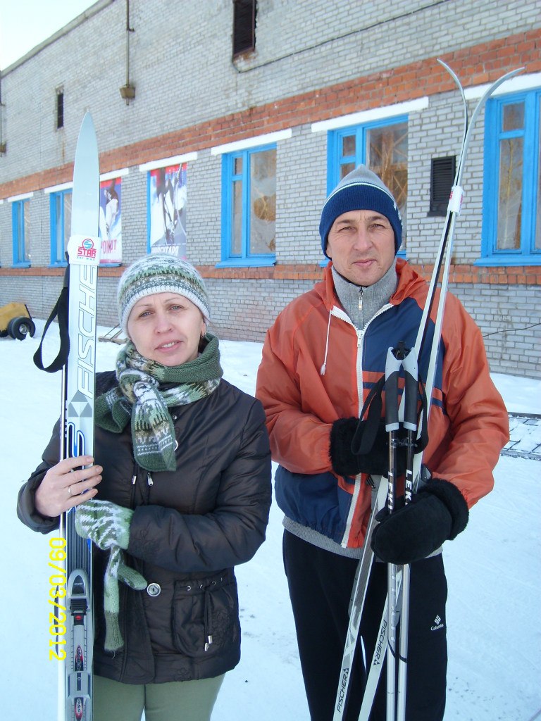 Ришат Нигматуллин | Братск