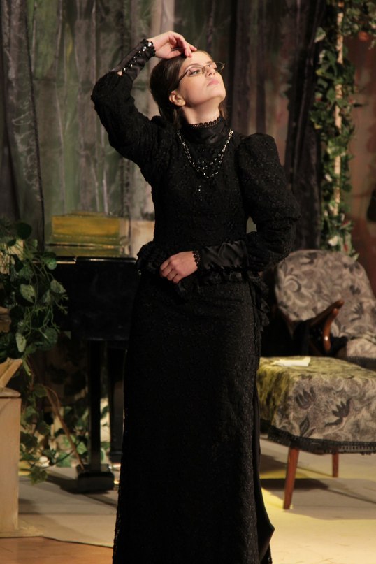 Соня Кава | Новосибирск