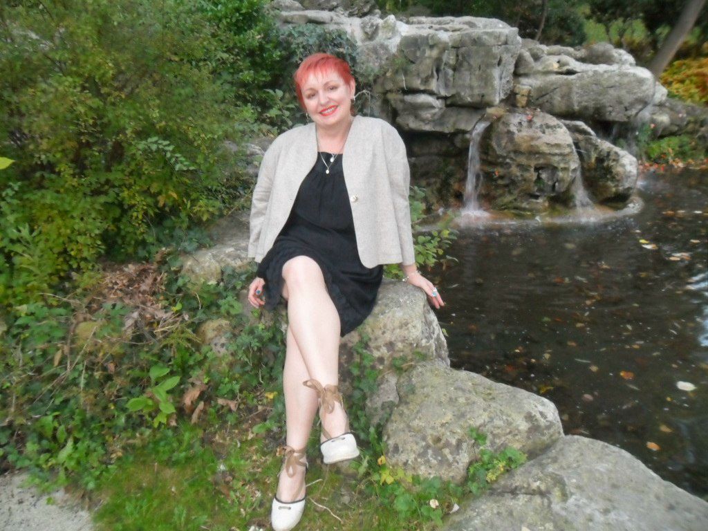 Любовь Бредихина( Рудченко) | Toronto