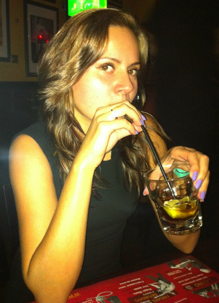 Алёна Подколзина | Москва