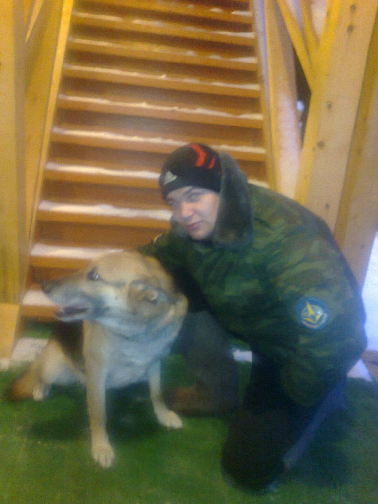 Антон Кудряков Antonio | Сочи