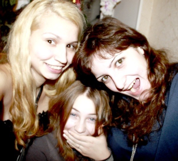 Emy Bagirova | Тверь