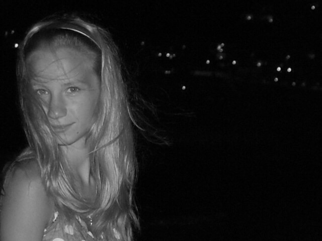 Юлечка Галкина | Москва