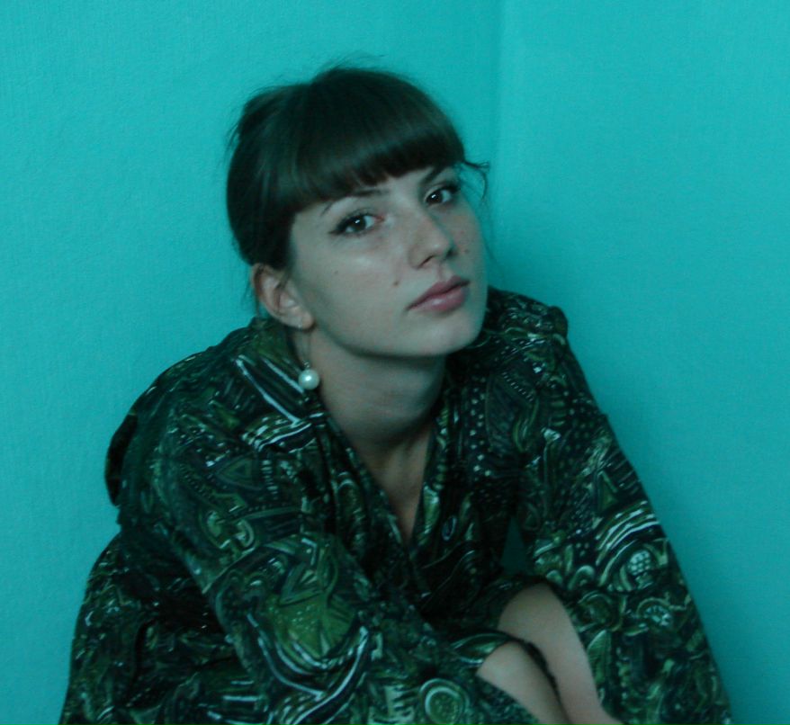 Анна Хизниченко | Томск