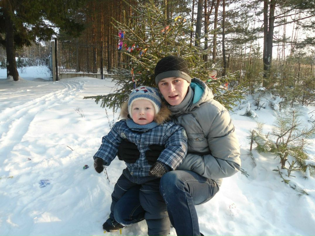 Оля Ярославцева | Пермь