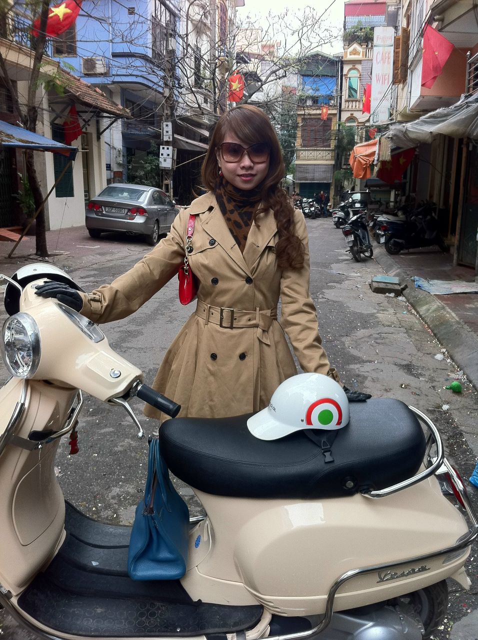 Kao Ania | Москва