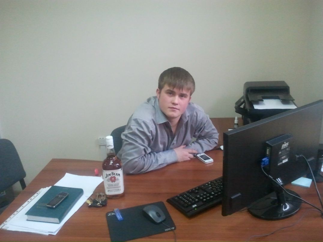 Alexsandr Sekushenko | Санкт-Петербург