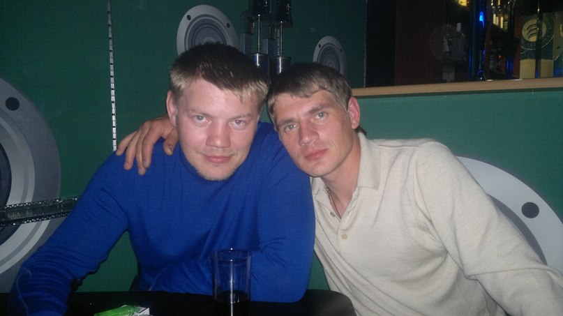 Женя Ситников | Мураши