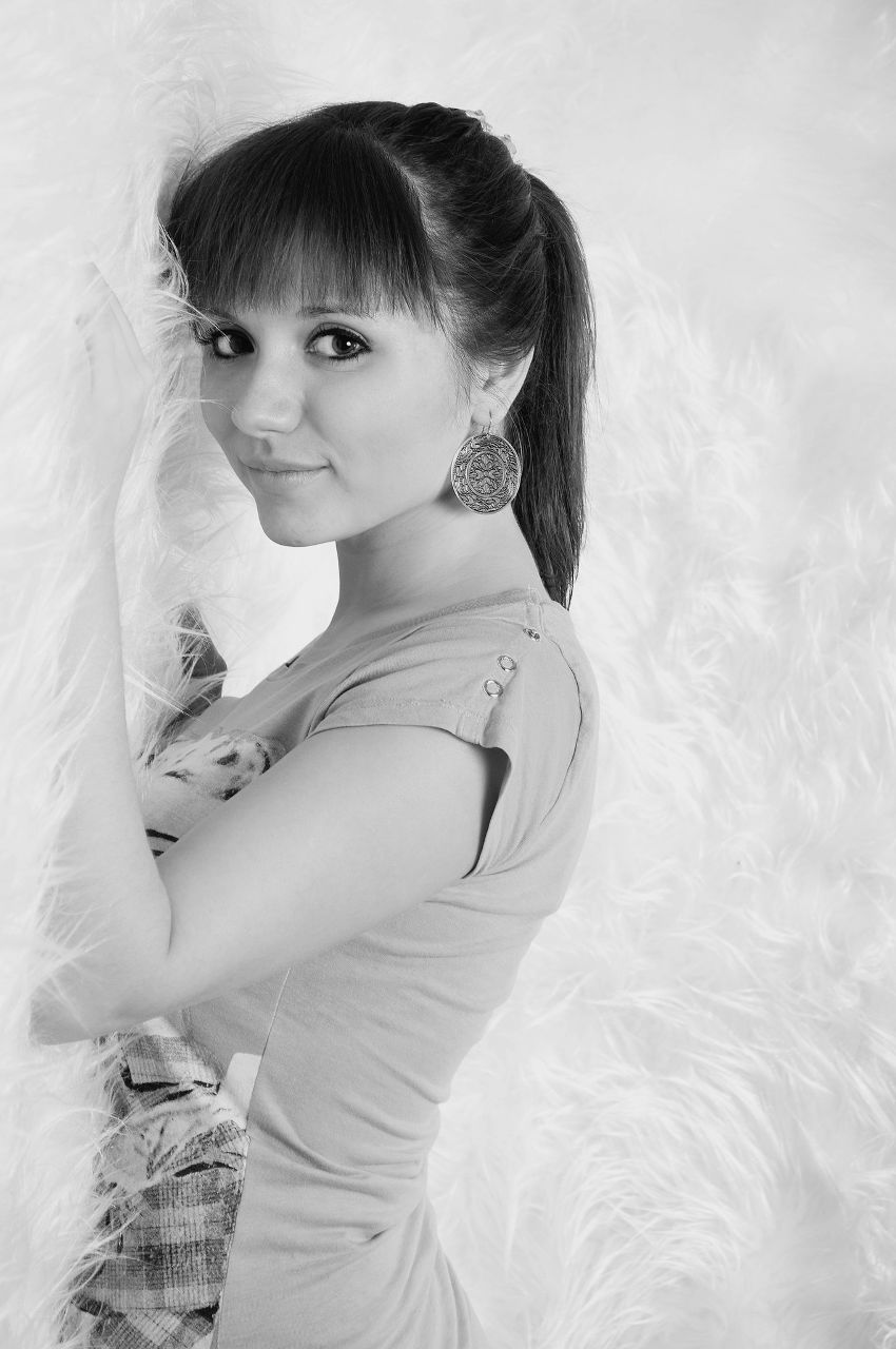 Екатерина Пяткова | Омск