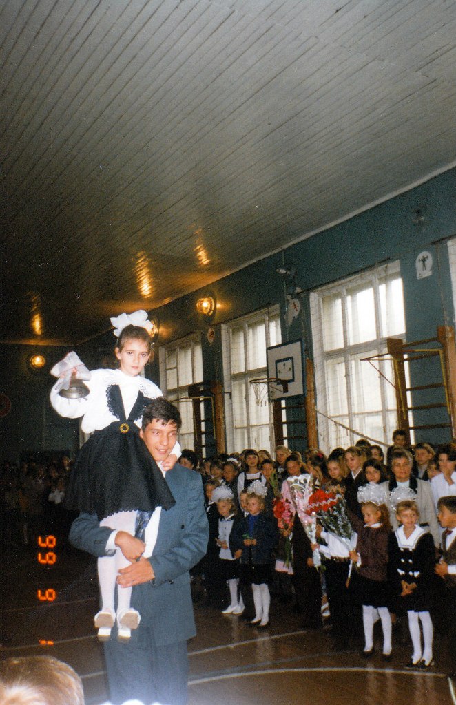 Илья Калповский | Нижний Новгород