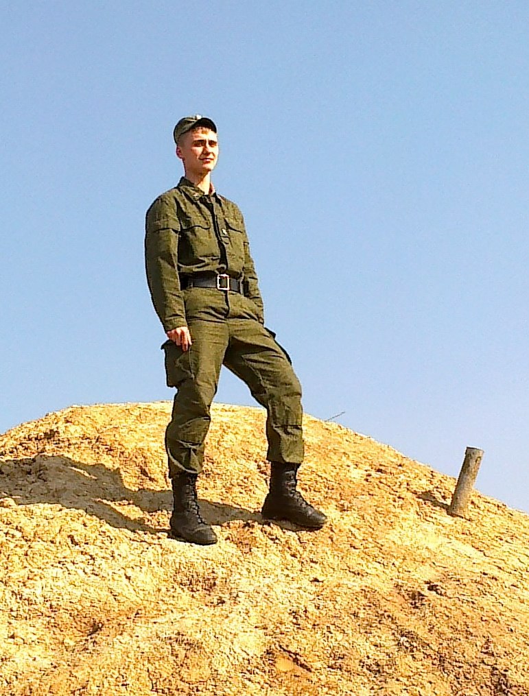 Вячеслав Суворов | Валдай