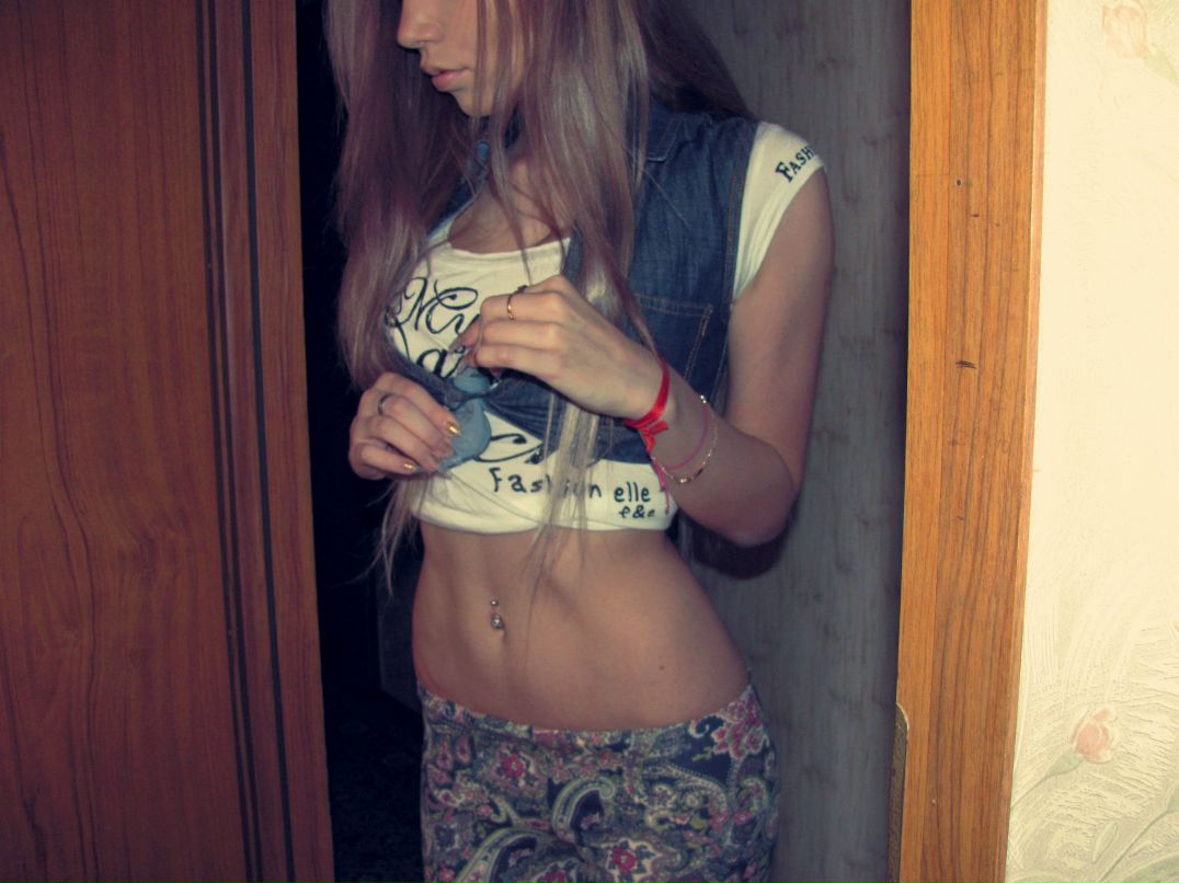 Alessa Gillespie | Минск