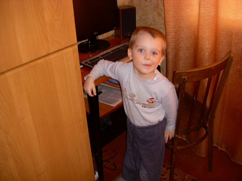 Наташа Сергеева | Устюжна