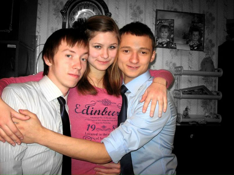 Юлия Ганцова | Санкт-Петербург