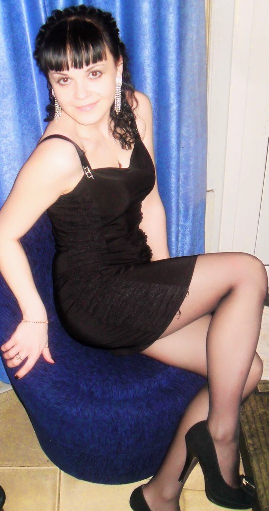 Nadinka Smolina | Воронеж